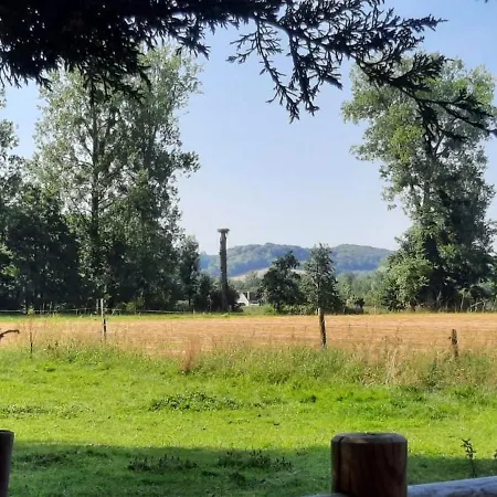 La Longere Du Clos Saint Martin